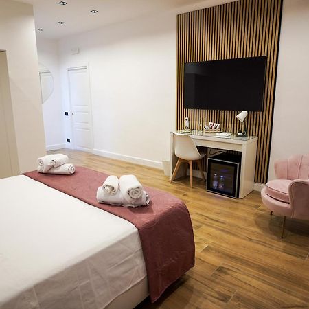 Luxury Room 나폴리 외부 사진