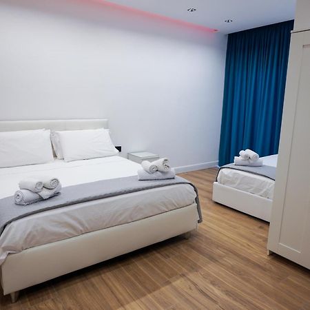 Luxury Room 나폴리 외부 사진