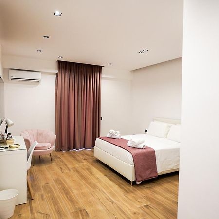 Luxury Room 나폴리 외부 사진