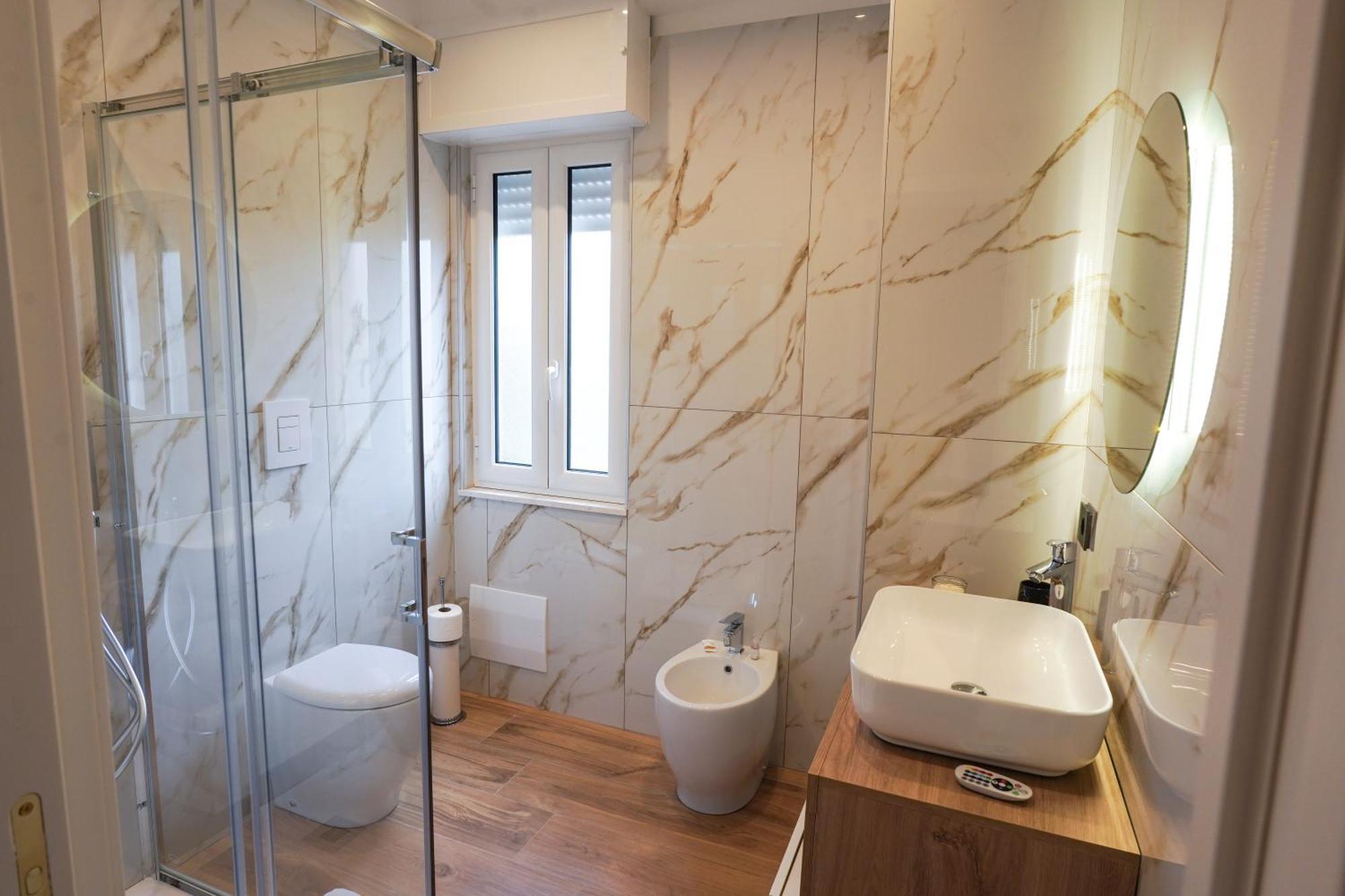 Luxury Room 나폴리 외부 사진