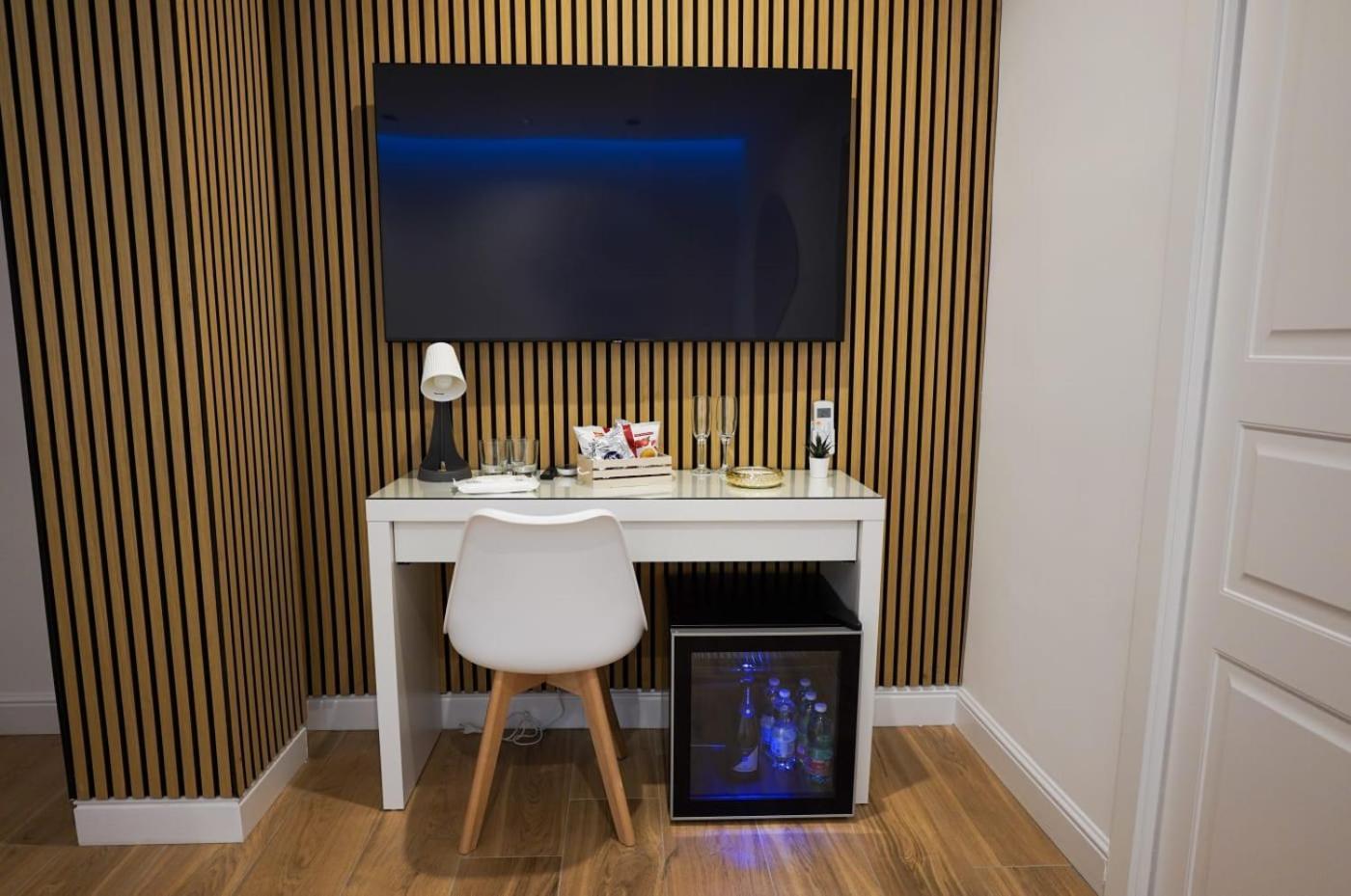 Luxury Room 나폴리 외부 사진