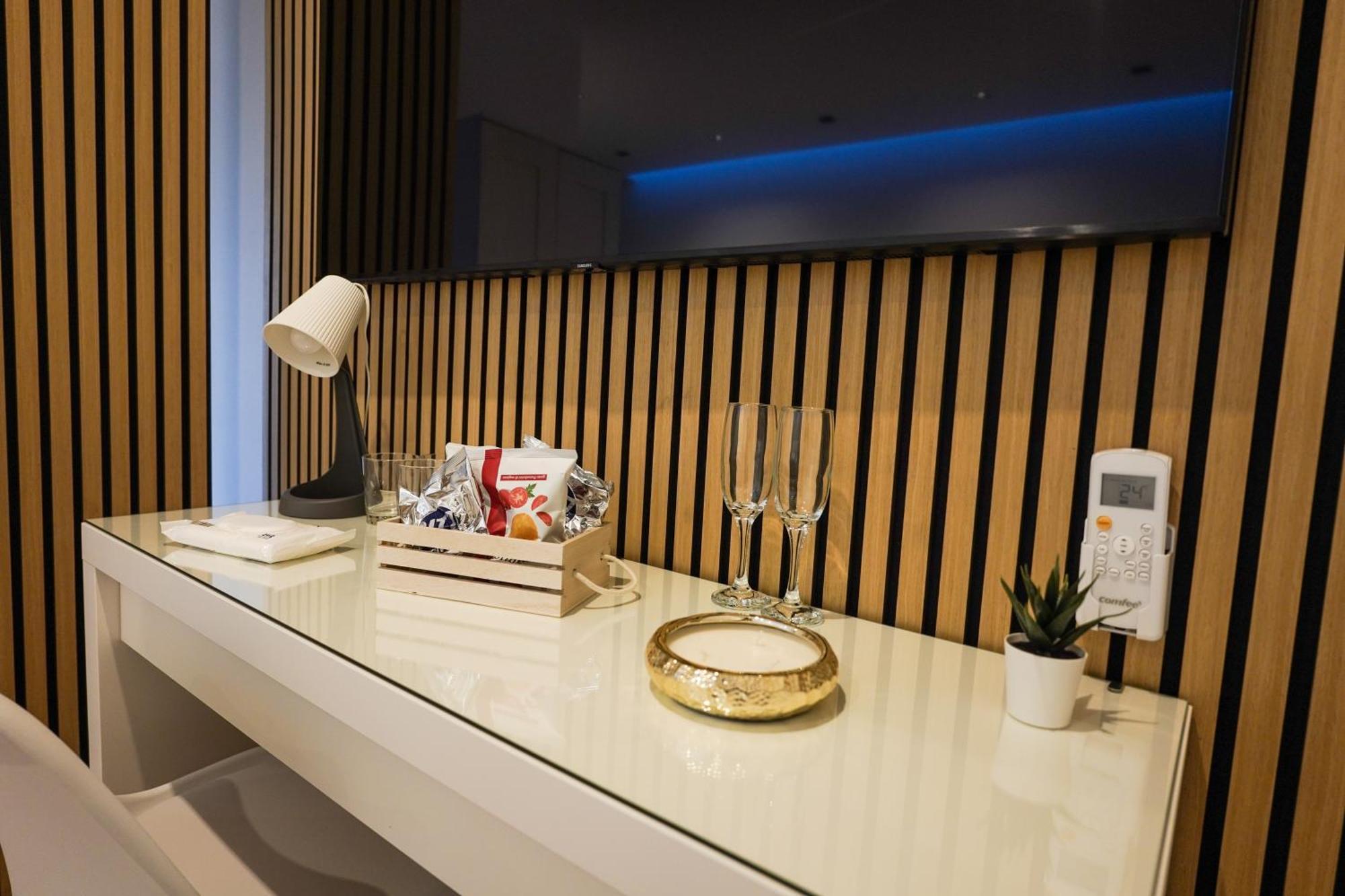 Luxury Room 나폴리 외부 사진